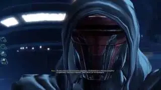 Welcome to SWTOR по-русски