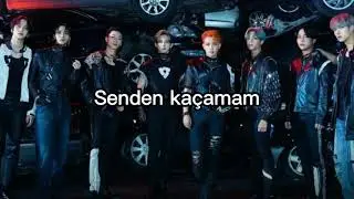 ATEEZ ~Deja Vu [TÜRKÇE ÇEVİRİ]