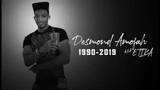 A Tribute To Etika... [FUNNIEST AND BEST MOMENTS OF ETIKA]