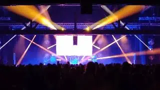 Witchcraft - Live - #Desertfest Berlin - 26.05.2022 2