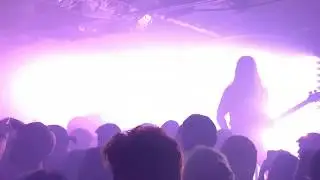 Oh, Sleeper - Hush Yael - Live