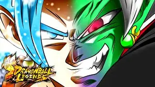 MAJOR 3RD ANNIVERSARY DISAPPOINTMENT?- DOUBLE LF BANNER HUGE L?- Dragon Ball Legends