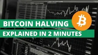 Bitcoin Halving Explained in 2 Minutes Follow ‎@BitXplosive  #bitcoin #crypto #bitcoinhalving2024
