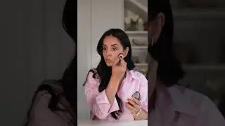 Best blush hack ever 💗 #makeuphack #hack #blush
