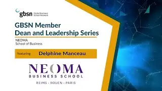 NEOMA Dean Interview