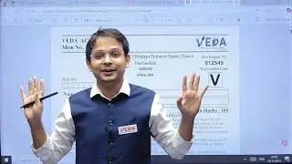 Model Paper Live Solution Navodaya Vidyalaya 2025 | Class 6 | Class 9 | JNVST 2025