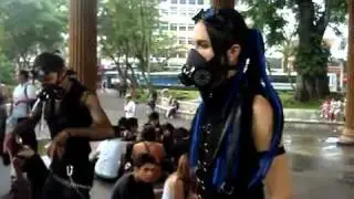 Industrial Dance c-viruxard & ztta [N.D.D.]