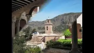 Costa Blanca South by www.eurotourguide.com