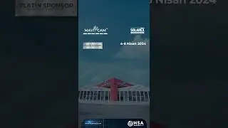 HSA Enerji-SolarEX İstanbul Uluslararası Güneş Enerjisi ve Teknolojileri Fuarı
