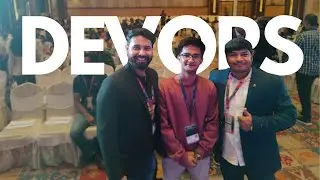 3 DevOps Engineers answering Common Questions | Ask Us Anything