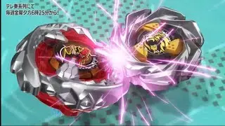 LEON CREST DEBUT! | Beyblade X S2 Episode 2 | Leon Crest vs Tyranno Beat | King Manju vs Rex Jura