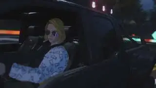 Need for Speed Unbound - Night Run 12