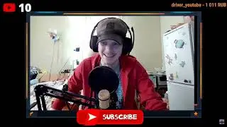 ЧикАнус НарезОчка со Стрима #11