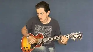 Let it be lesson