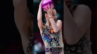 Music with words for rhythmic gymnastics (words 476)