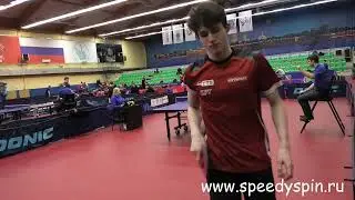 Горочный-Насыров. ЧПЛНТ-2026.Суперлига.