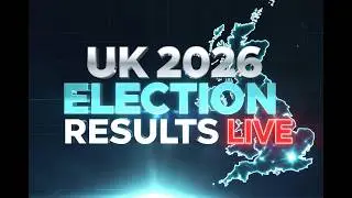 LIVE 2026 ELECTION RESULTS!