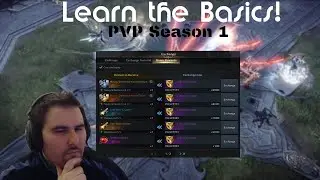 Lost Ark PvP Season 1 Basics Guide! Where to start, which Rewards can you get!?