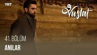 Aziz ve Feride geçmişteki güzel anılarını hatırlıyor. 41. Bölüm - Vuslat