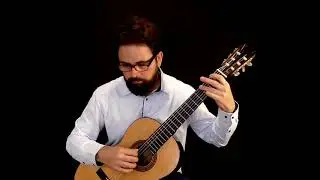 Heinz Teuchert: Menuett, de Mis primeras piezas del Barroco