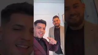 Ale Ale Ale @babashaofficial #aleale #andreig #babasha #reel #viral