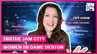 Women In Gaming: Disney Emoji Blitz Game Designer Interview