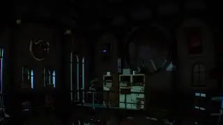 Im trash at VR pt2