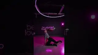 High heels с Ирой Кудриной