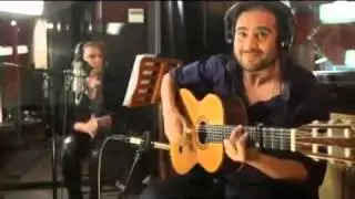 Niña Pastori Cariño Mío (bulerías 2014)