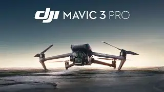 DJI Mavic 3 Pro