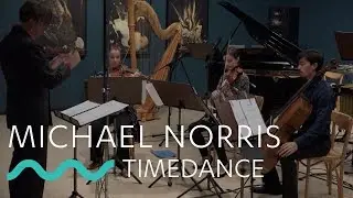 MICHAEL NORRIS: Timedance
