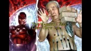 Humans With Real Superpowers