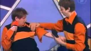 КВН ЧП   Почетный донор