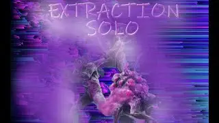 Rainbow Six: Extraction SOLO TIPS and TRICKS #3