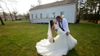 Karina & Joey HD