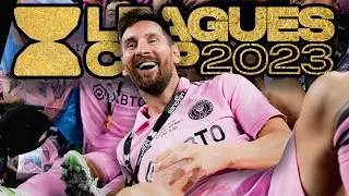 Leagues Cup 2023: The Good, the Bad, and the Ugly