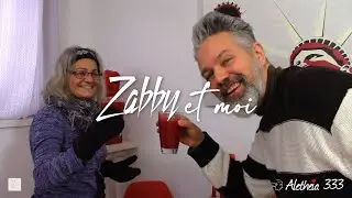 Zabby et moi