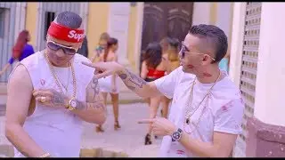 Jacob Forever  ft. Lenier - El Beso (Video Oficial)