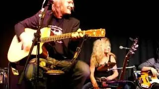 Haase und Band - Will sein