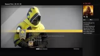 Chill trials come chill