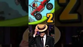 Hill Climb Racing 1 vs Hill Climb Racing 2 Best Game?