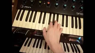 The return of the potato synth cam