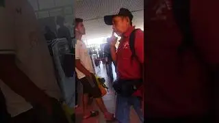 People Are Getting Bald in Malaysia | Wear A Wig 