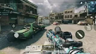 cod mobile Force