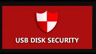 Mi usb esta infectado como limpiar y prevenir de virus, Descargar USB Disk Security Pro/Full