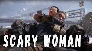 Сложная ситуация➤ Tom Clancy's The Division