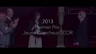 Rétrospective 20 ans Fondation Recherche Alzheimer