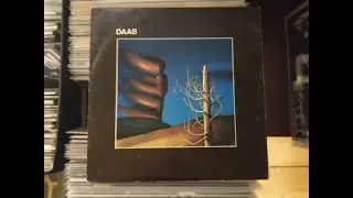 Daab – III  Vinyl  Full Album