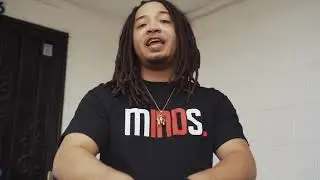 Virghost - Better View (Official Video)