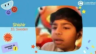 Codevidhya Kids | Coding for kids
